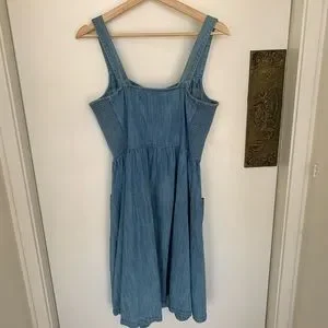 Fat face aubrey dress best sale